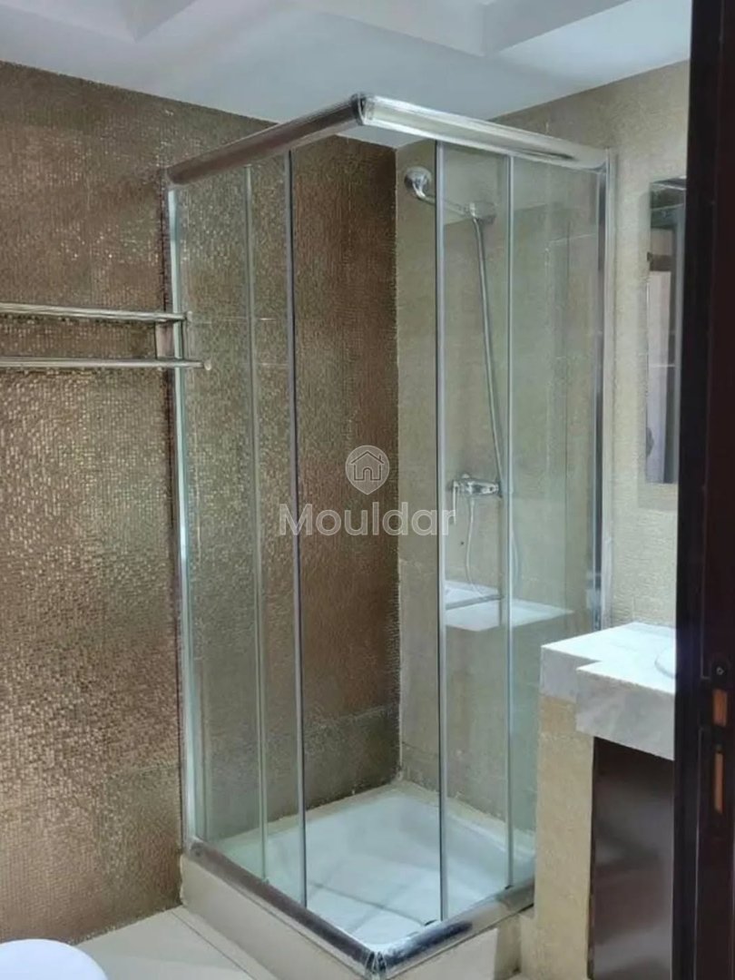 Appartamento in affitto ad Agadir, Hay Mohammadi - Photo 7