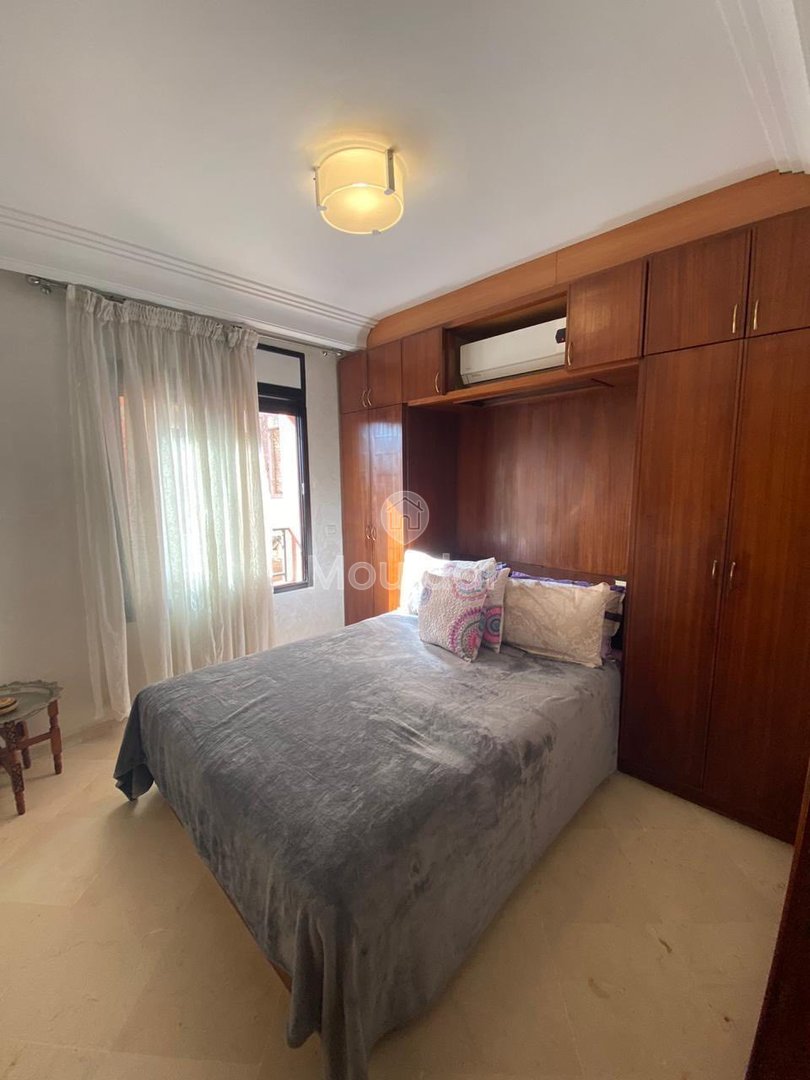 Appartamento in affitto a Marrakech, Victor Hugo - Photo 3