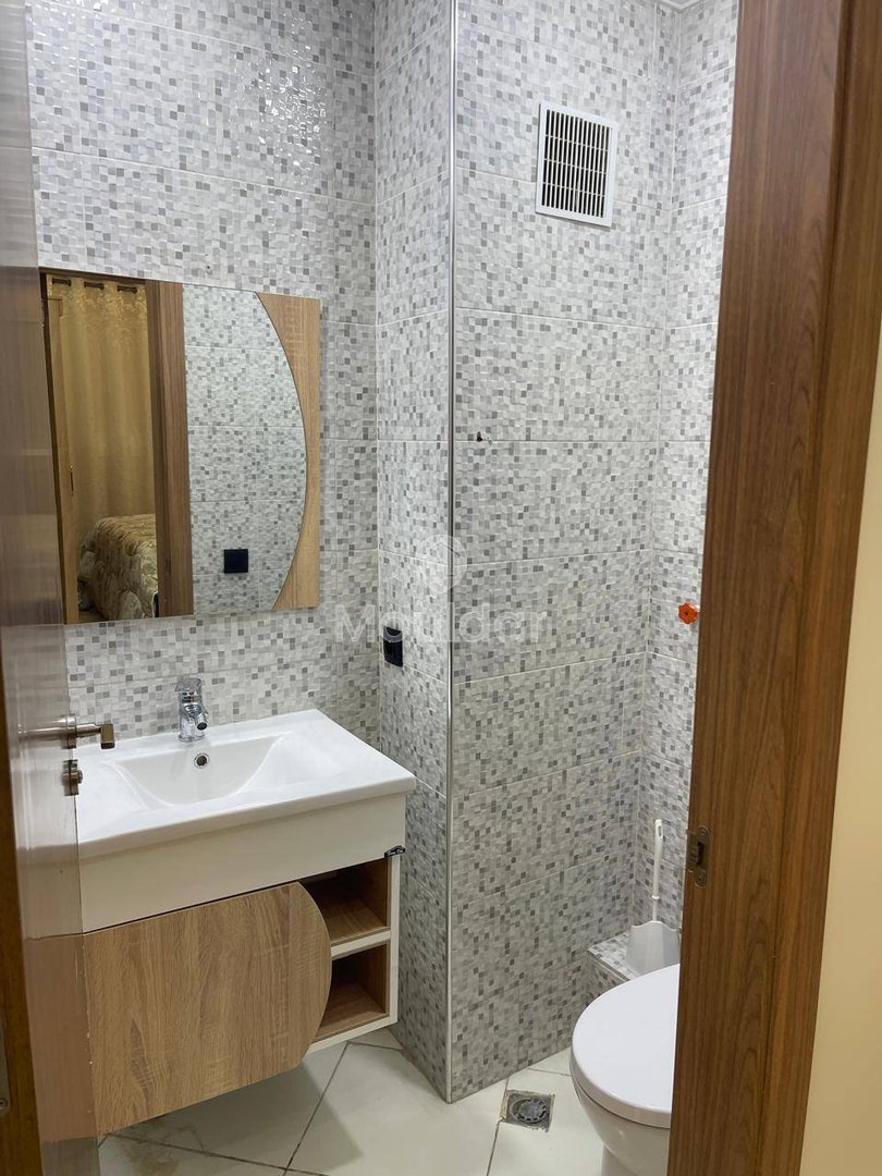 Mieszkanie do wynajęcia w Tangerze, Du Golf - Photo 11