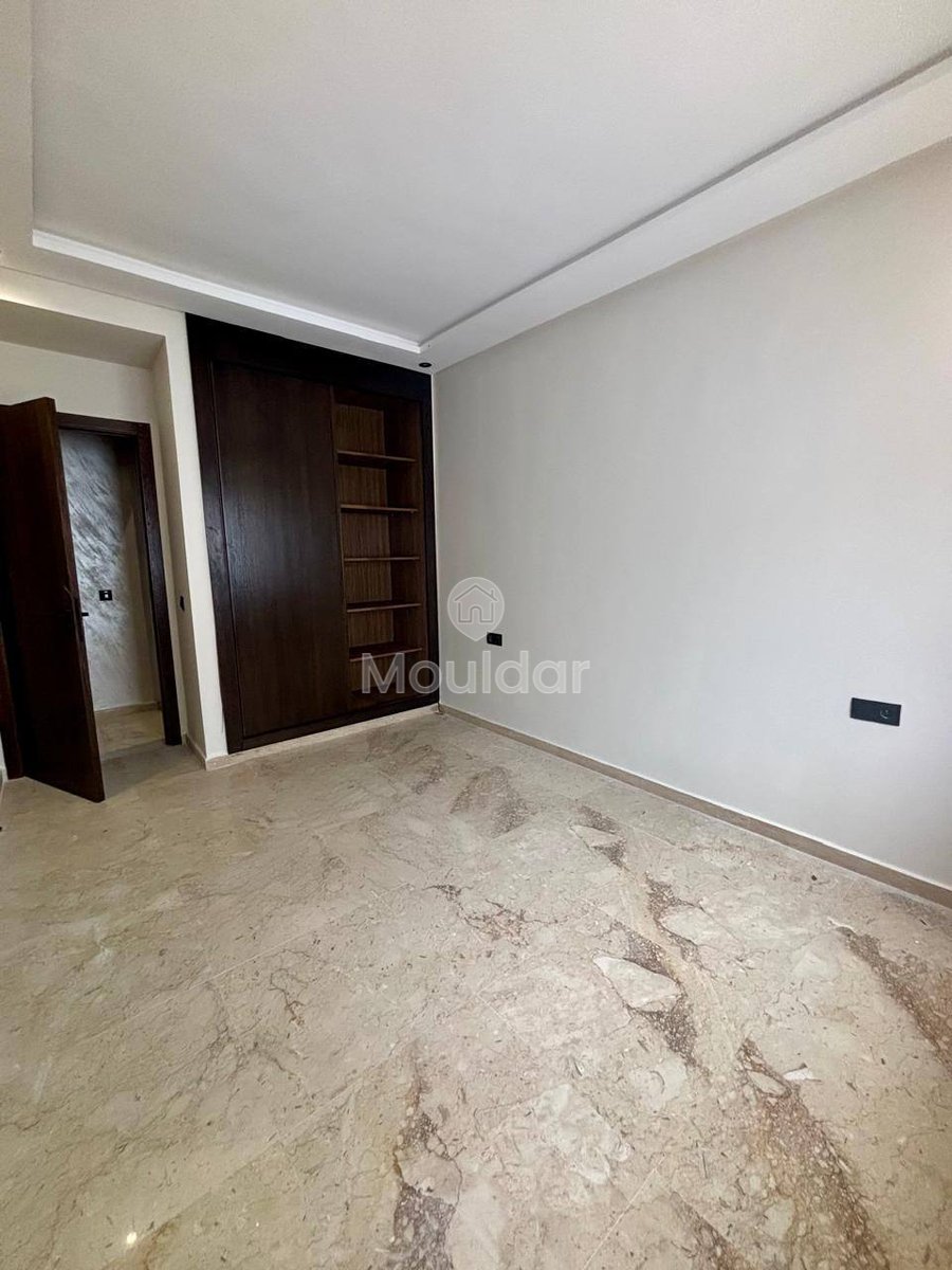 Casablanca Finance City'de kiralık daire - Photo 3
