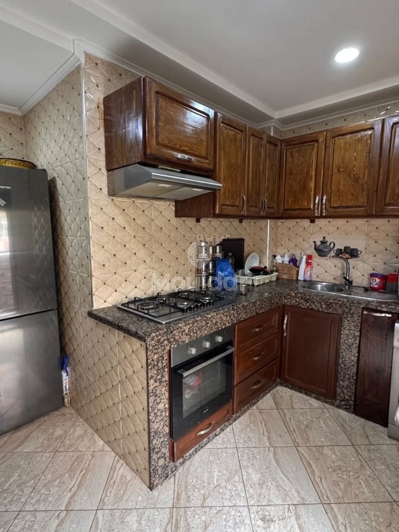 Apartament de vânzare în Agadir, Hay Salam - Photo 10