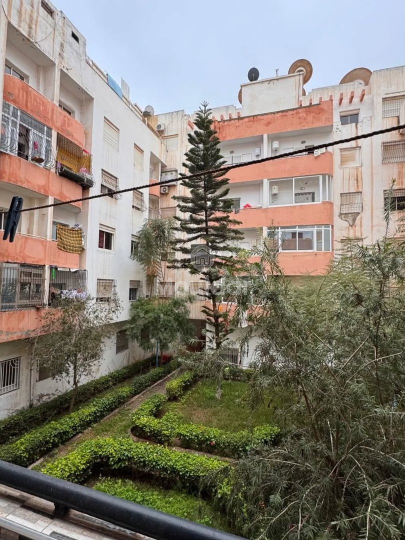 Apartament de vânzare în Agadir, Hay Salam - Photo 8