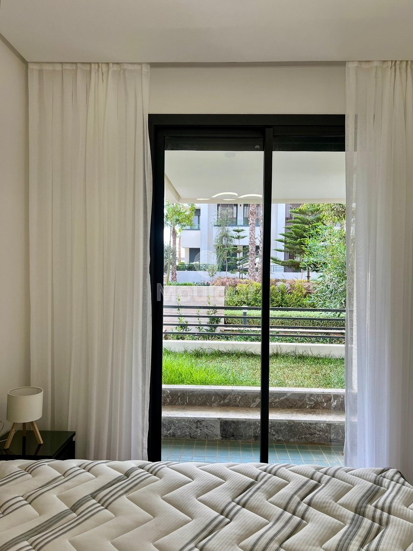 Mieszkanie do wynajęcia w Casablance, Aïn Diab - Photo 4