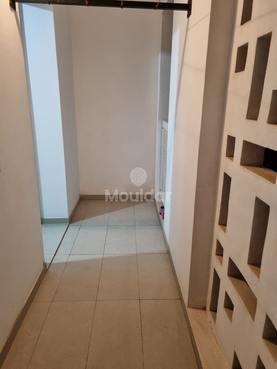 شقة للإيجار في مدينة الدار البيضاء المالية - Photo 5