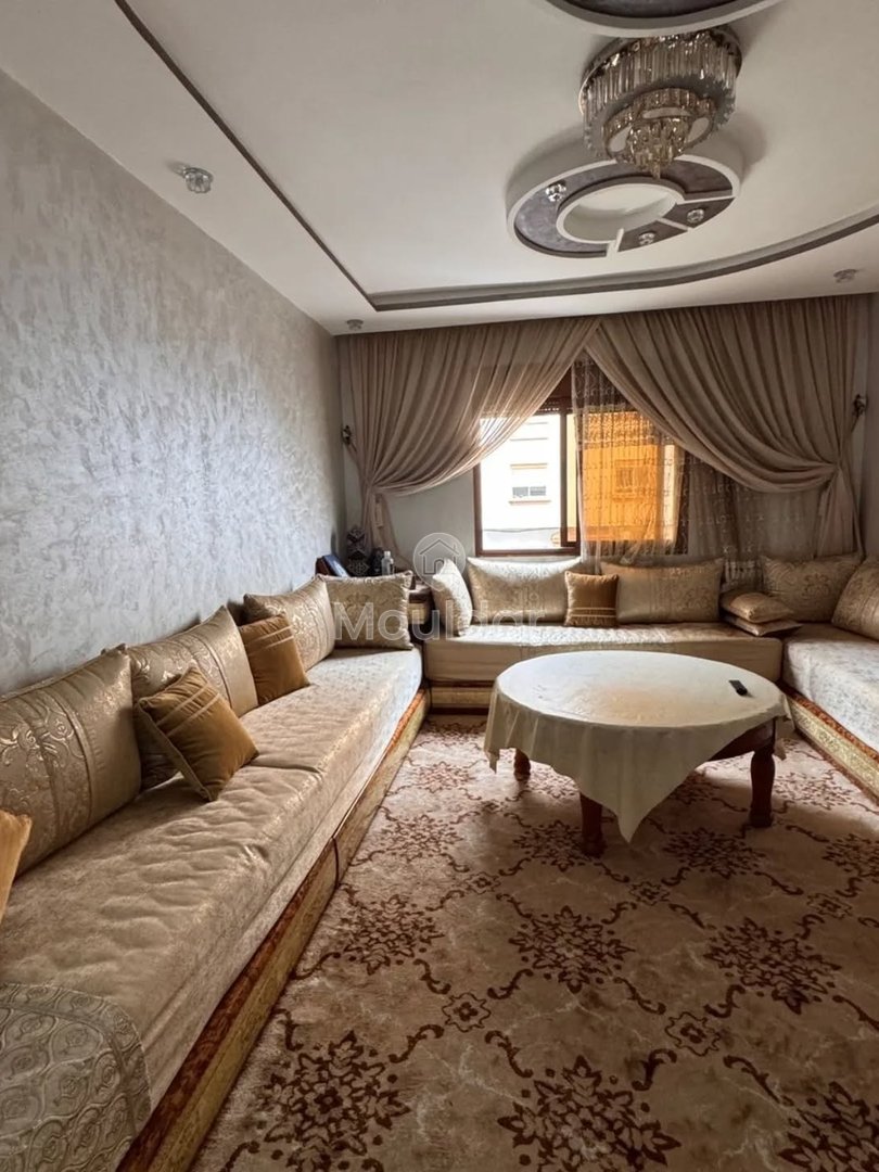 Apartament de vânzare în Agadir, Hay Salam - Photo 1