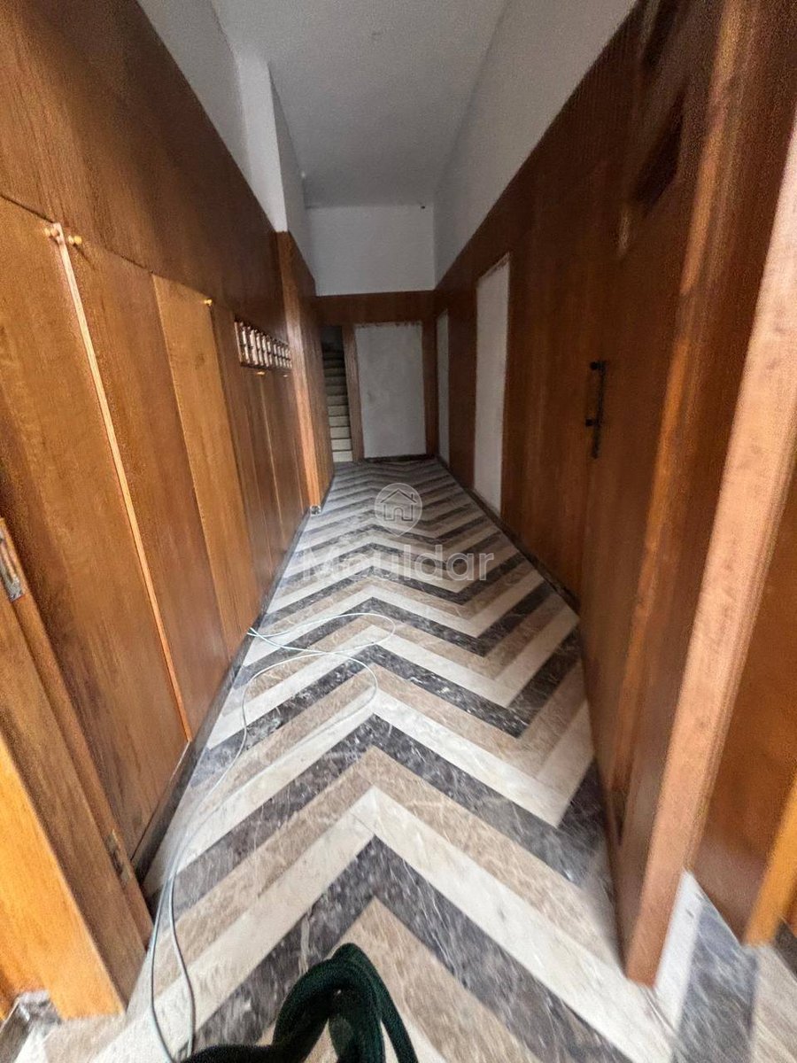 Casablanca Finance City'de kiralık daire - Photo 10