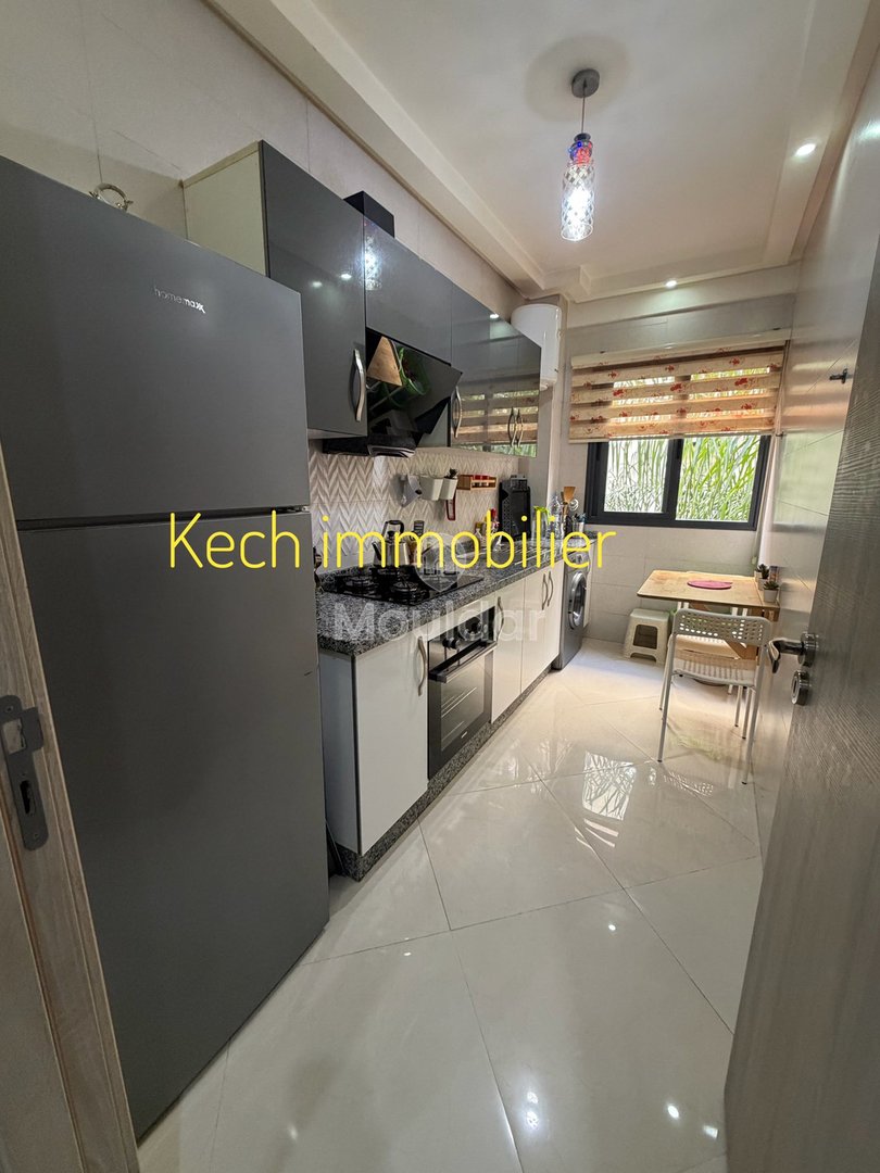 Apartamento en venta en Marrakech, Mabrouka - Photo 11