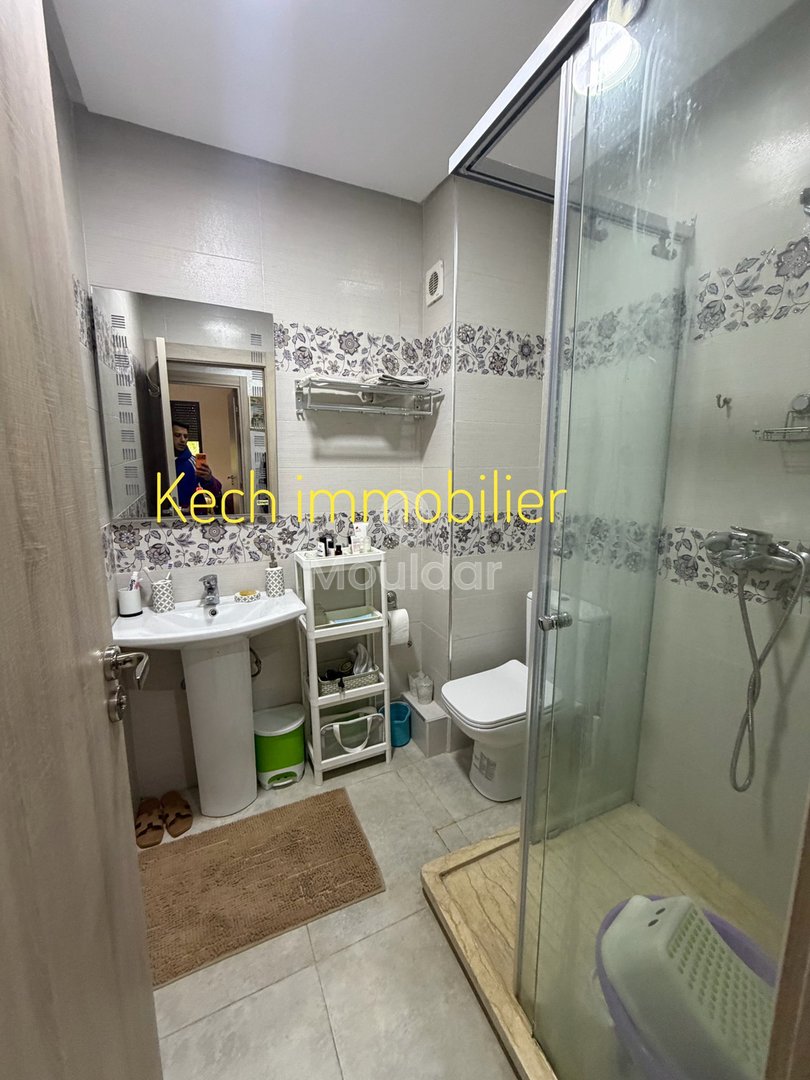 Apartamento en venta en Marrakech, Mabrouka - Photo 14