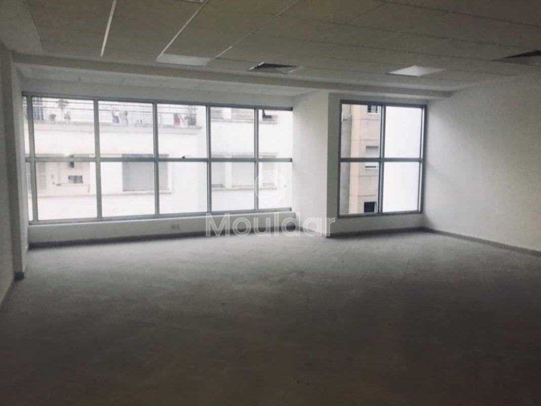 Birou de închiriat în Kénitra, Maamora - Photo 2