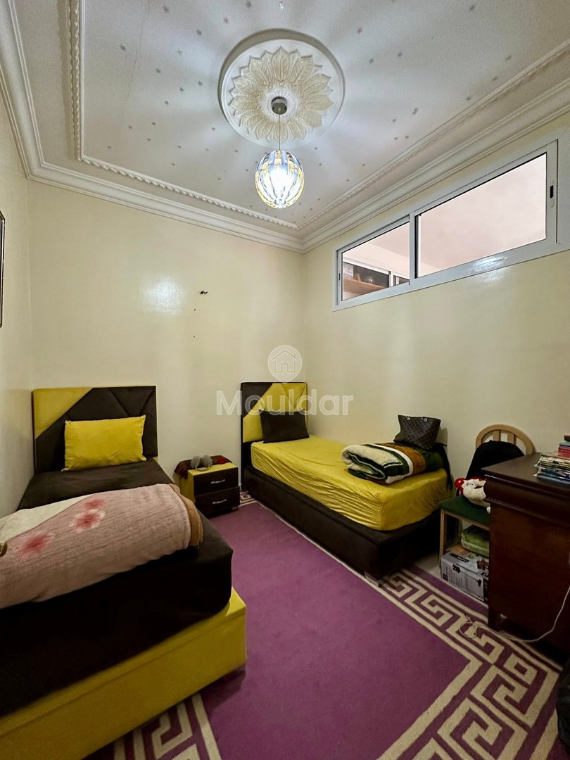 Apartamento à venda em Fez, Hay Tazi - Photo 10