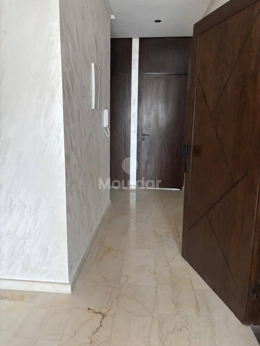 Casablanca Finance City'de kiralık daire - Photo 7