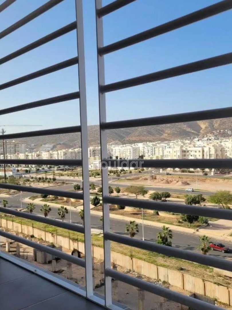 Appartamento in affitto ad Agadir, Hay Mohammadi - Photo 4