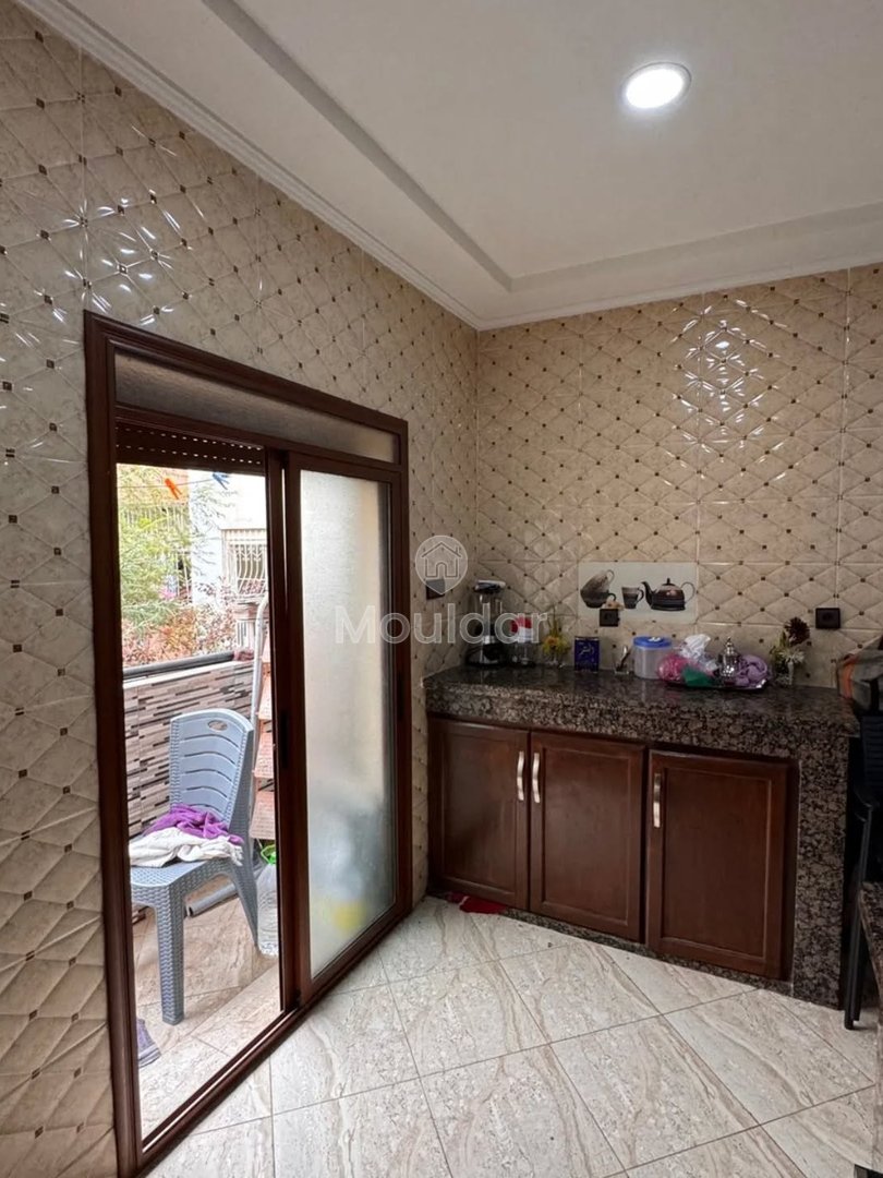 Apartament de vânzare în Agadir, Hay Salam - Photo 7