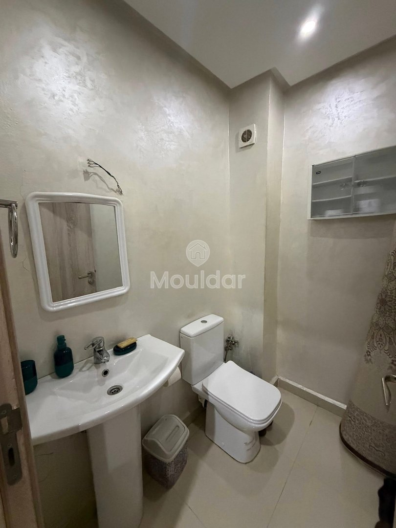 Apartamento en venta en Marrakech, Mabrouka - Photo 15
