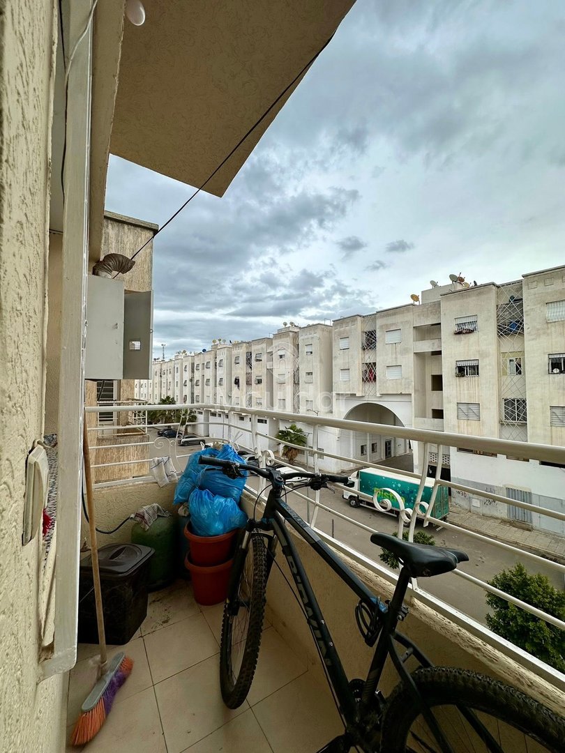 Apartamento à venda em Fez, Hay Tazi - Photo 14