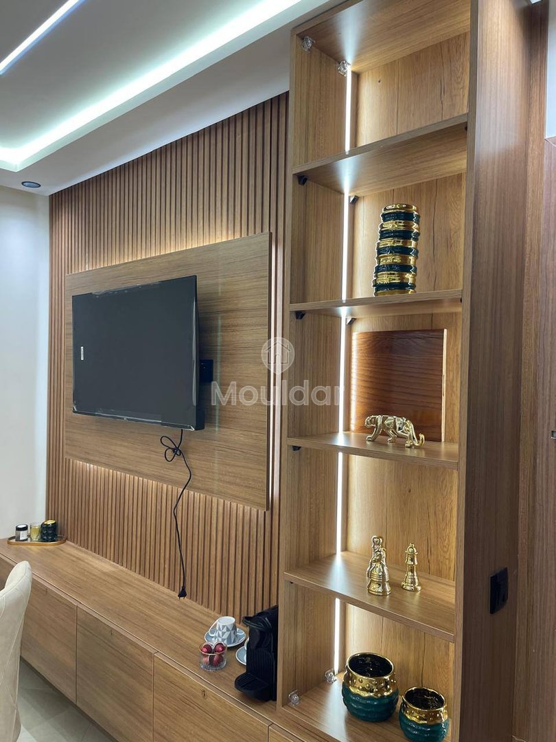 Mieszkanie do wynajęcia w Tangerze, Du Golf - Photo 7