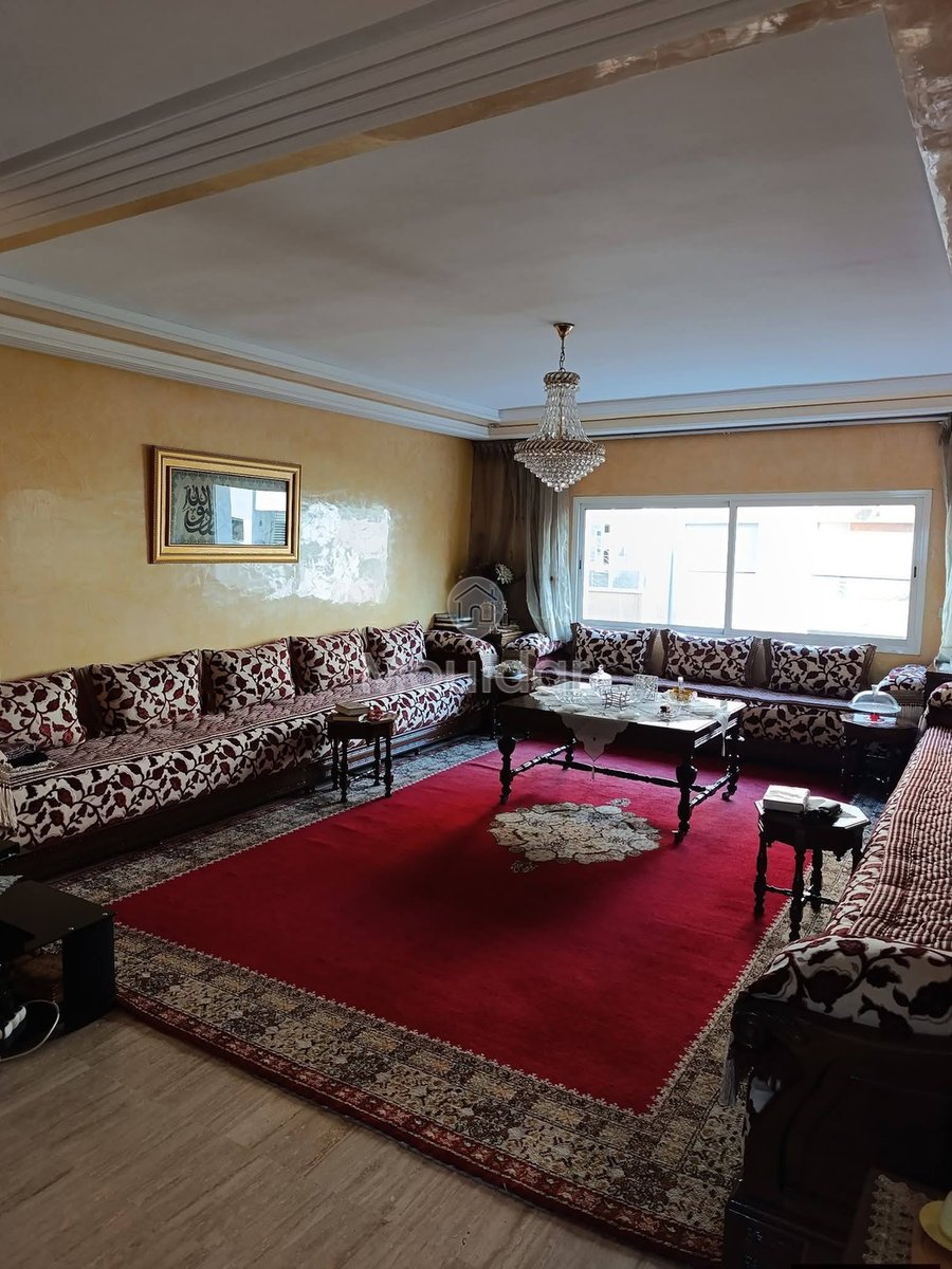 شقة للبيع في الدار البيضاء، كاليفورنيا - Photo 1