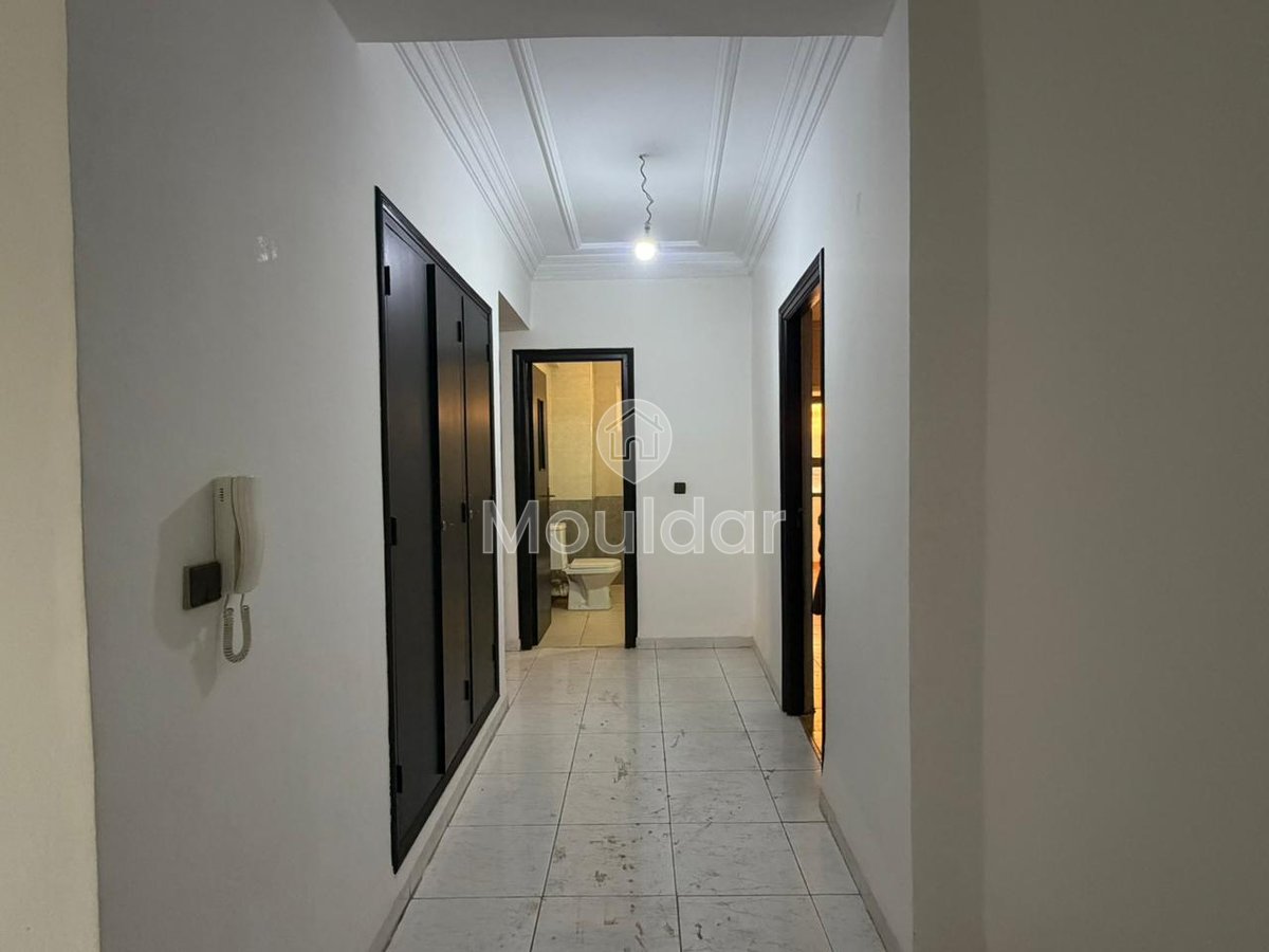 شقة للإيجار في مراكش، حيفرنات - Photo 4