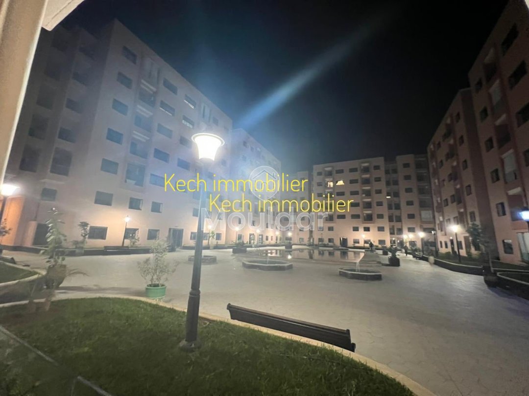 Apartment for rent in Marrakech, Mabrouka neighborhood. - Photo 17