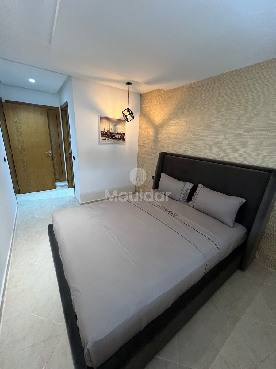 Apartament de închiriat în Kénitra, La Ville Haute - Photo 9