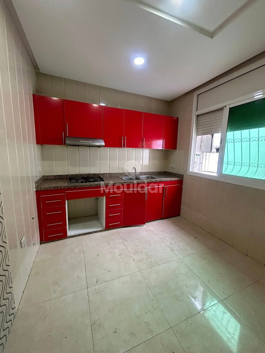 Apartamento para alugar em Kénitra, Mimosas - Photo 8