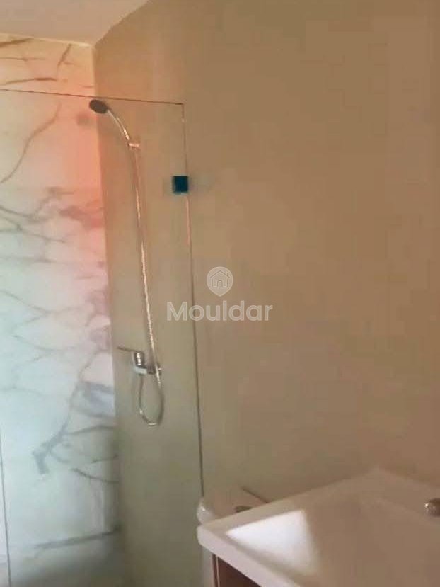 Apartment zu vermieten in Kénitra, El Haddada - Photo 8