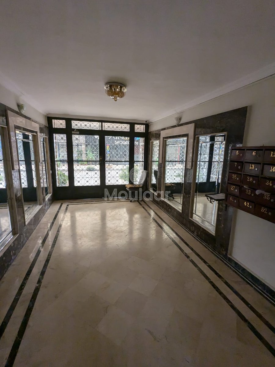 Apartament de închiriat în Tanger Branes - Photo 8