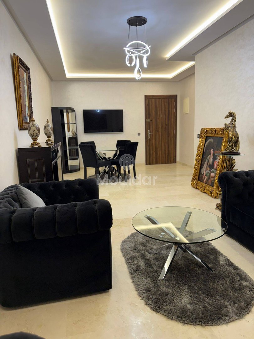 Apartamentos en alquiler en Marrakech Hivernage - Photo 2