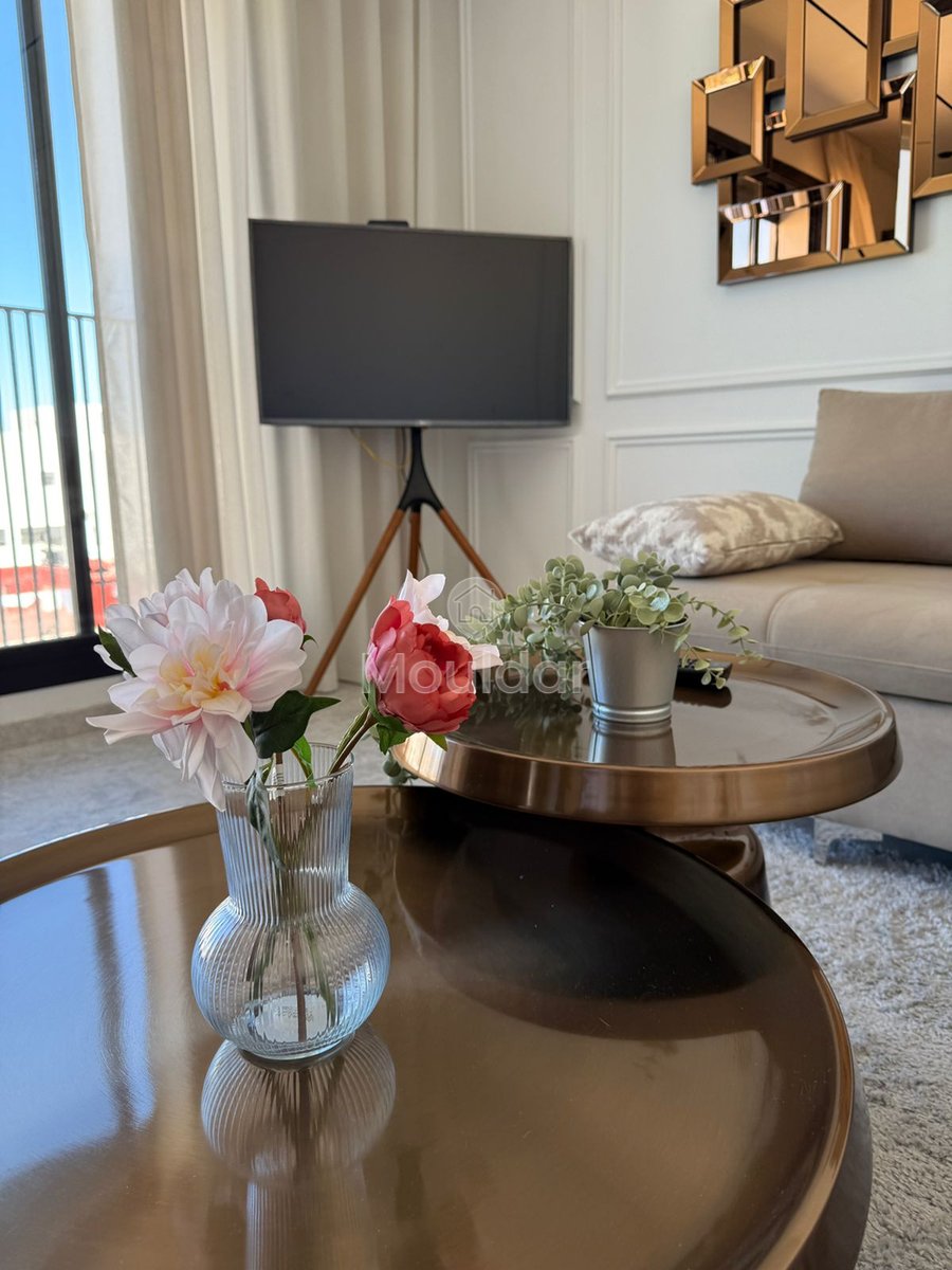 شقة للإيجار في الدار البيضاء - Photo 6