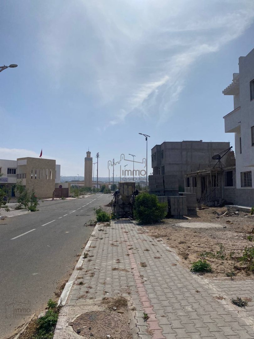 Terrain à vendre à Essaouira, Argana - Photo 1