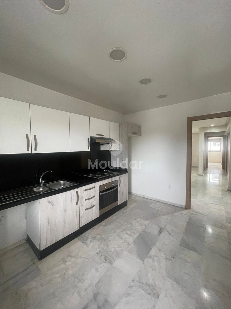 Appartamento in affitto a Casablanca, Riviera - Photo 19