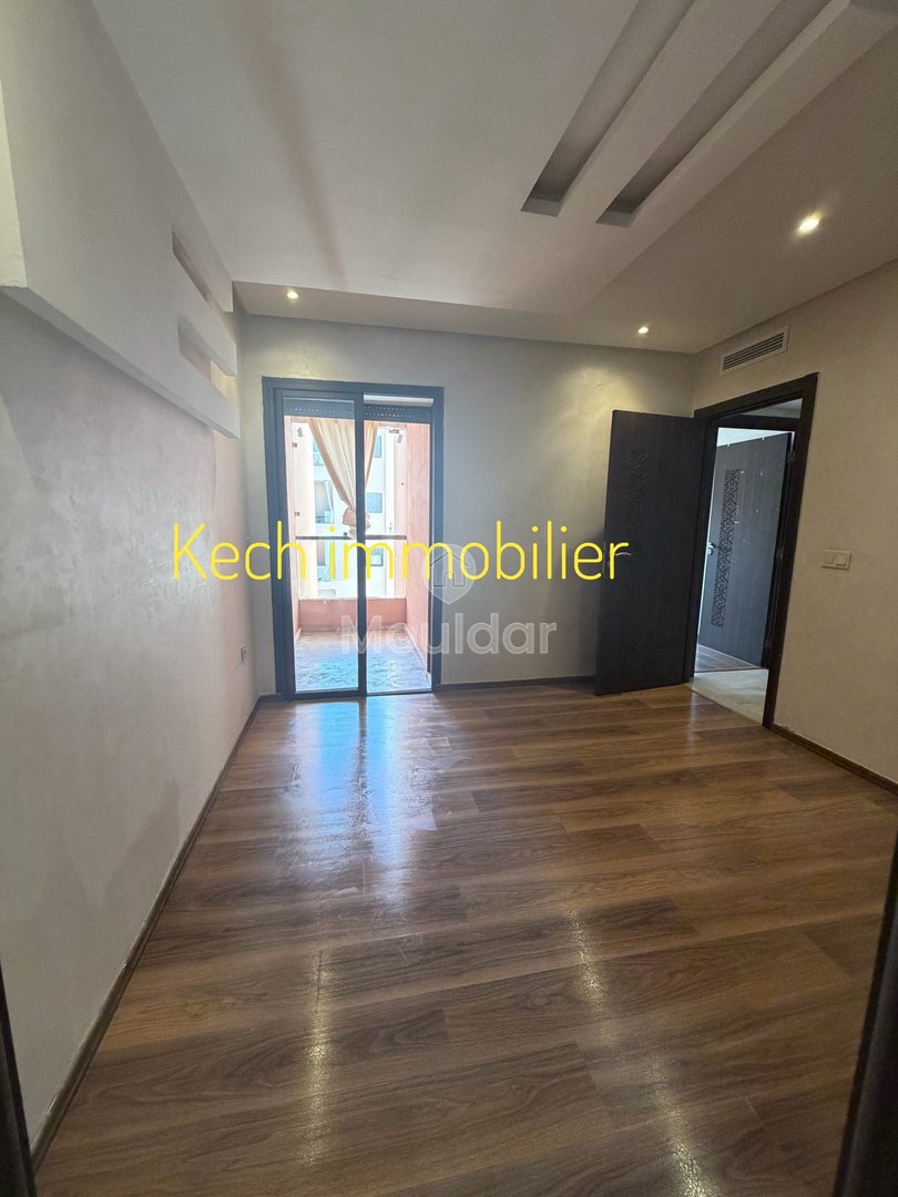 Apartment for rent in Marrakech, Mabrouka neighborhood. - Photo 7