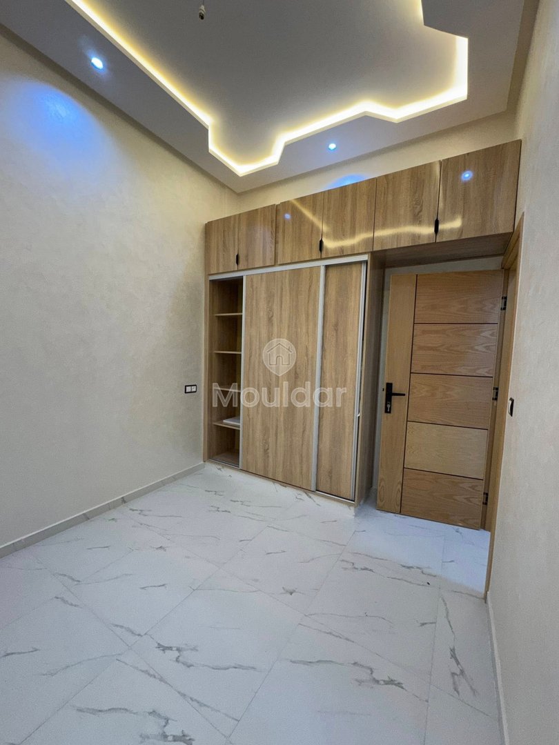 Apartament de vânzare în Fès, pe Drumul Immouzere - Photo 6