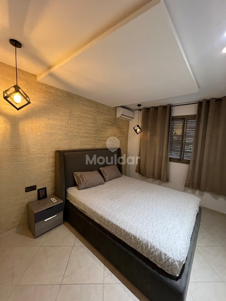 Apartament de închiriat în Kénitra, La Ville Haute - Photo 7