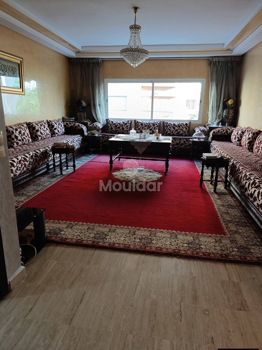 شقة للبيع في الدار البيضاء، كاليفورنيا - Photo 2