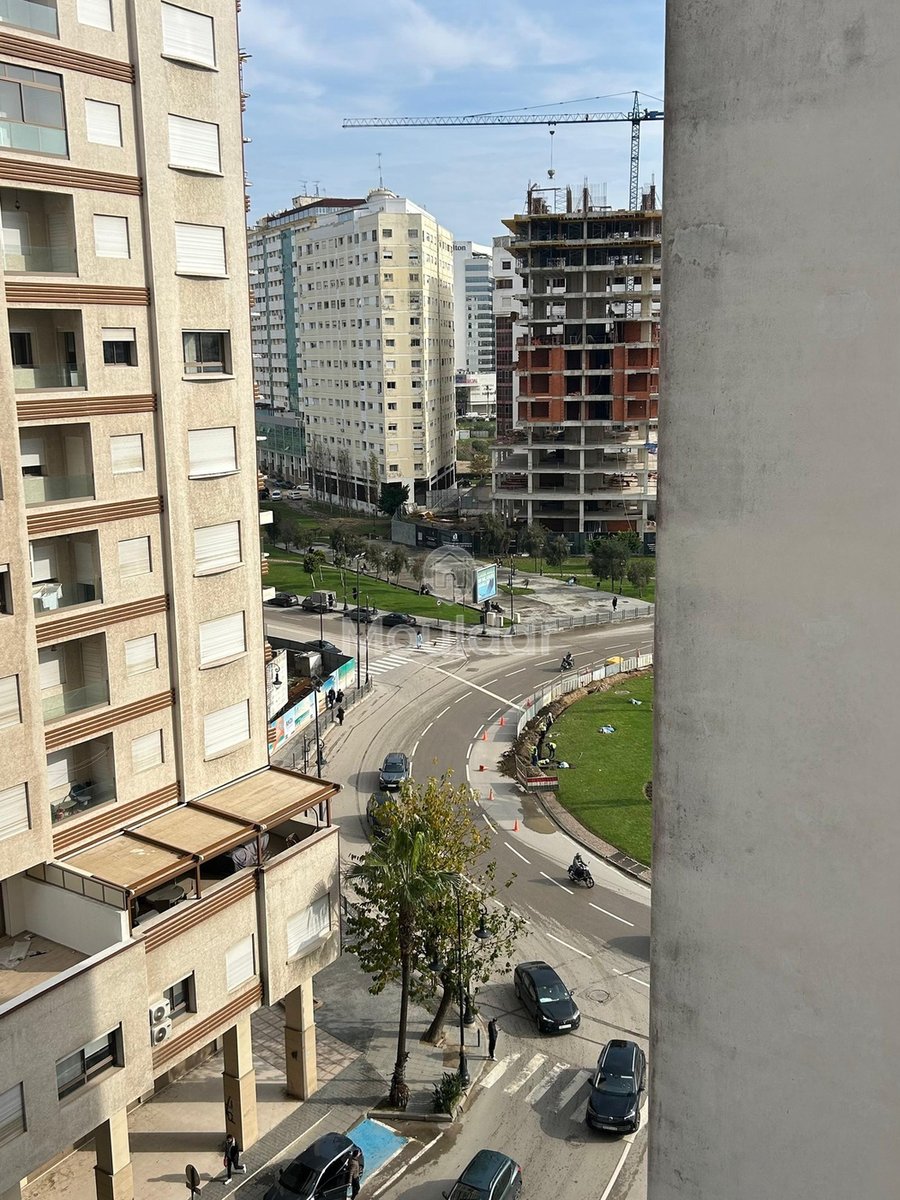 شقة للإيجار في طنجة - Photo 12