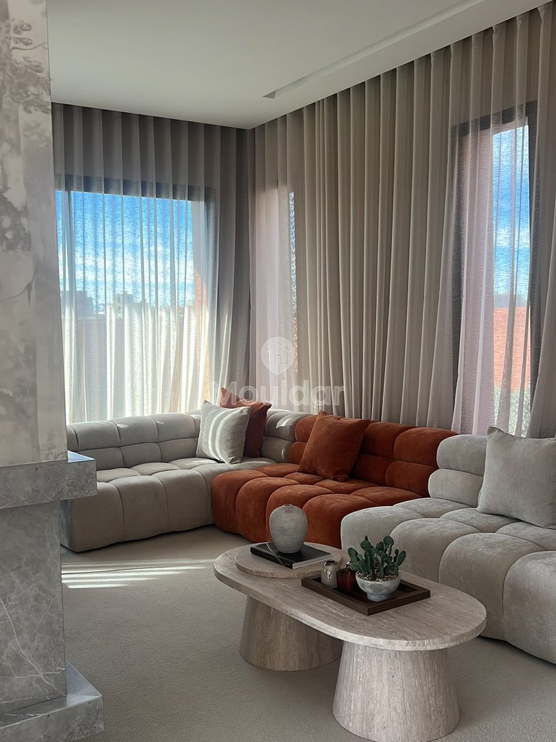 Villa à vendre à Marrakech, Chrifia - Photo 2