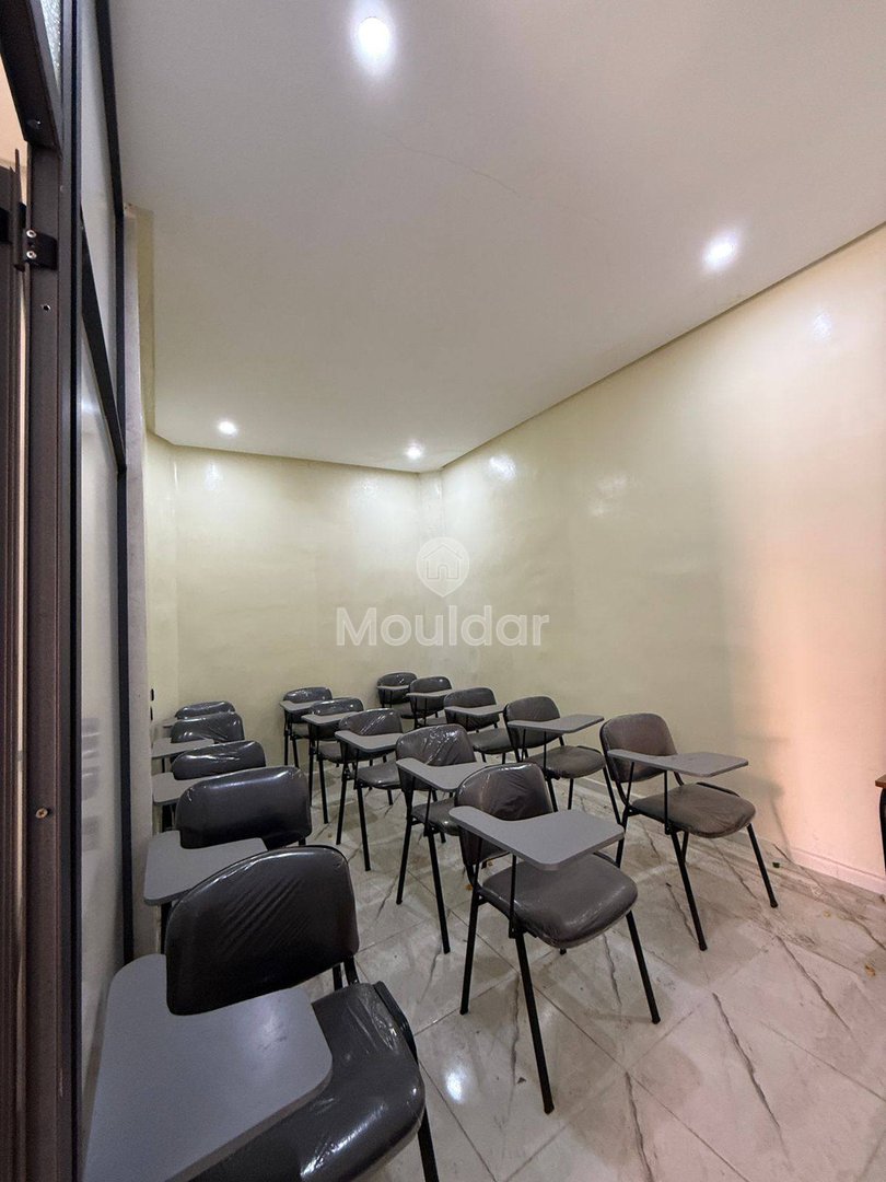 Locale commerciale in affitto a Marrakech, Hay Izdihar - Photo 4