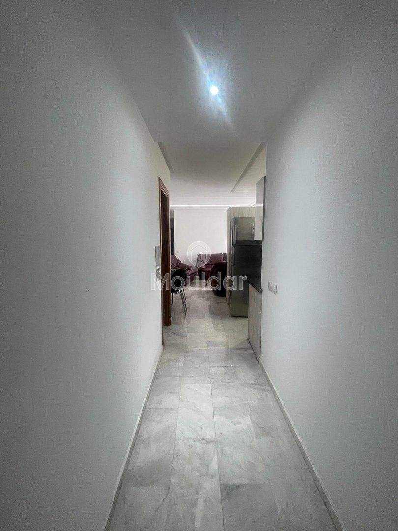 Wohnung zu vermieten in Casablanca, Riviera - Photo 4