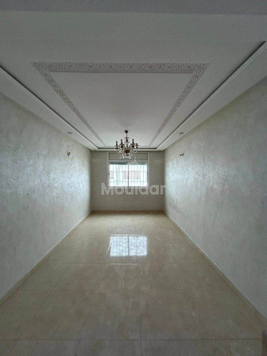 Apartamento para alugar em Kénitra, Mimosas - Photo 2