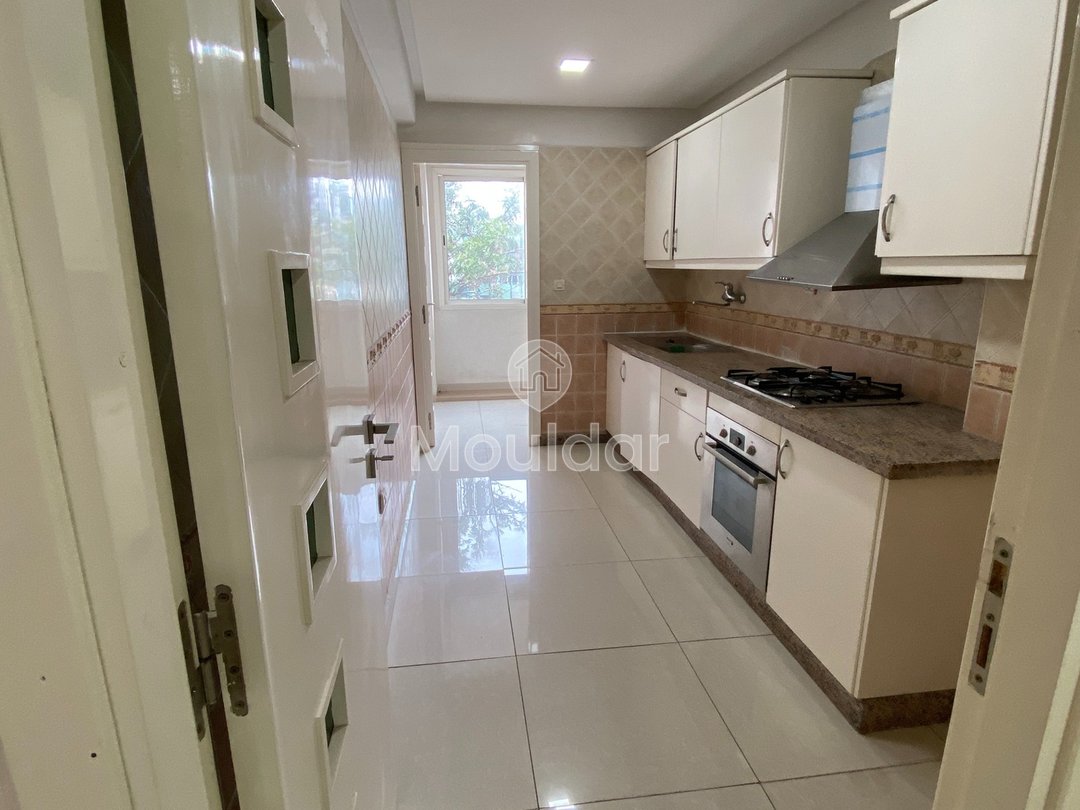 Kantoor te huur in Rabat, Agdal - Photo 7