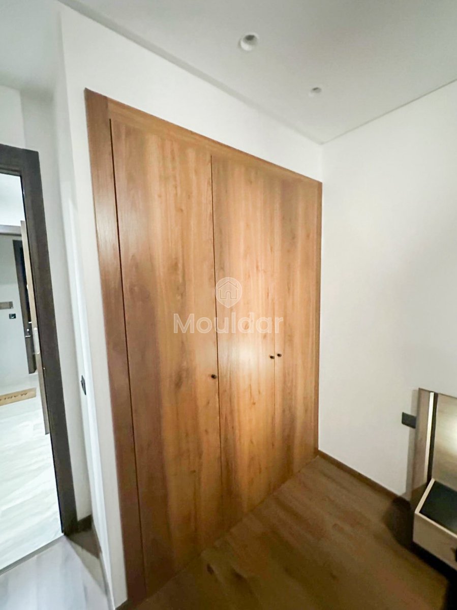 Casablanca, Bourgogne'da kiralık stüdyo - Photo 5