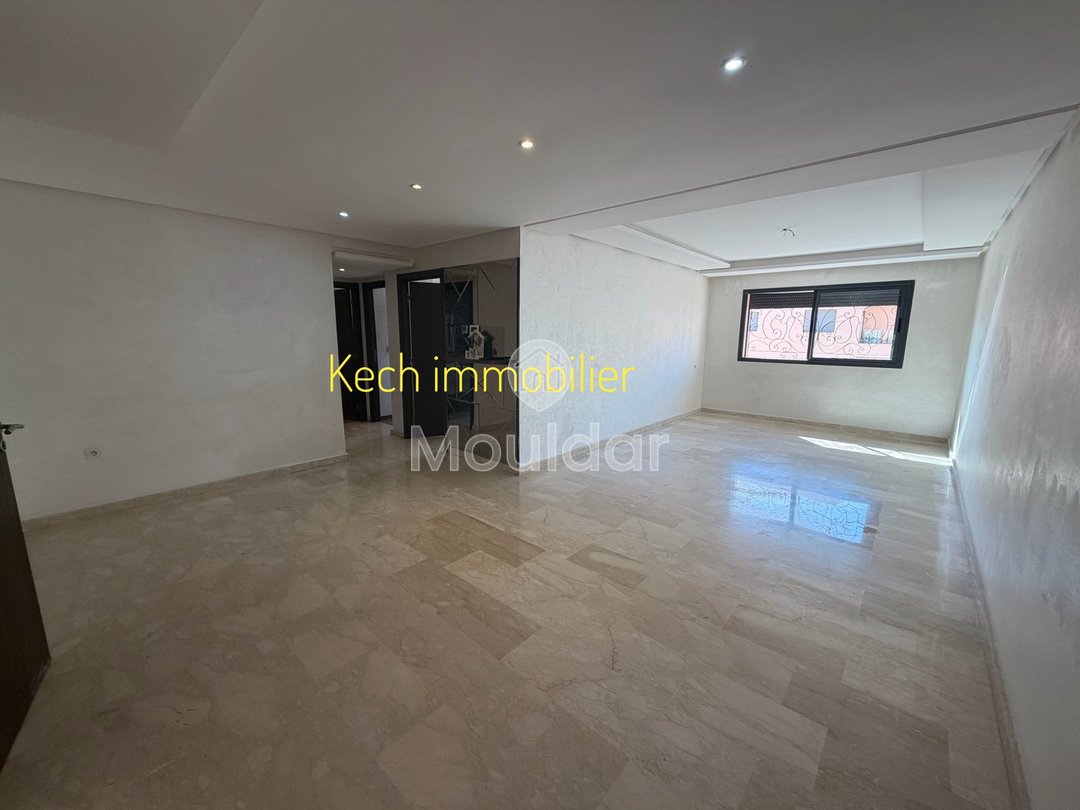 Apartment for rent in Marrakech, Mabrouka neighborhood. - Photo 3