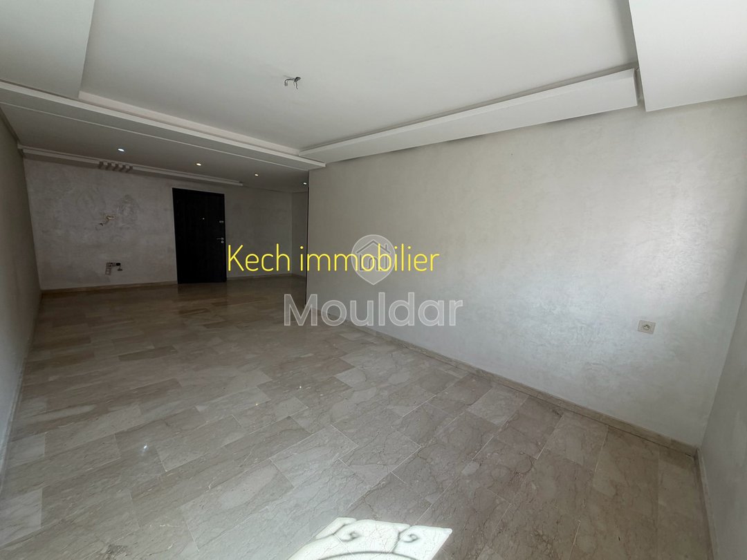 Apartment for rent in Marrakech, Mabrouka neighborhood. - Photo 11