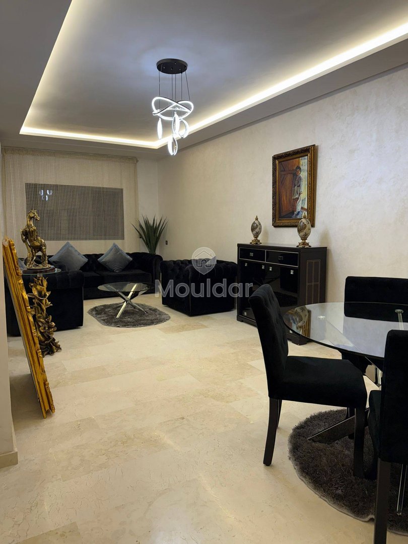 Apartamentos en alquiler en Marrakech Hivernage - Photo 1