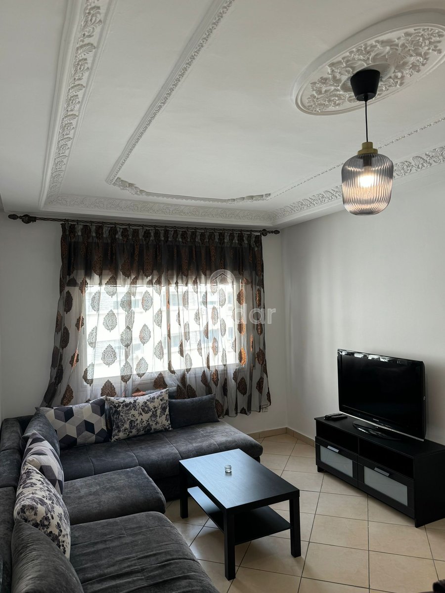 Apartament de închiriat în Tanger Branes - Photo 2