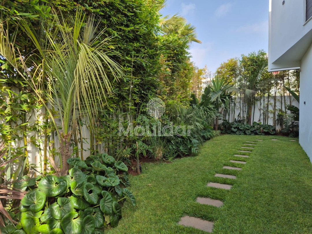 Villa à vendre à Dar Bouazza - Photo 6