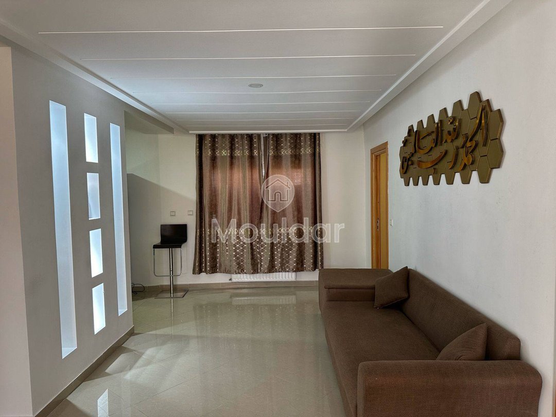 فيلا للإيجار لقضاء العطلات في طنجة مالاباطا - Photo 5