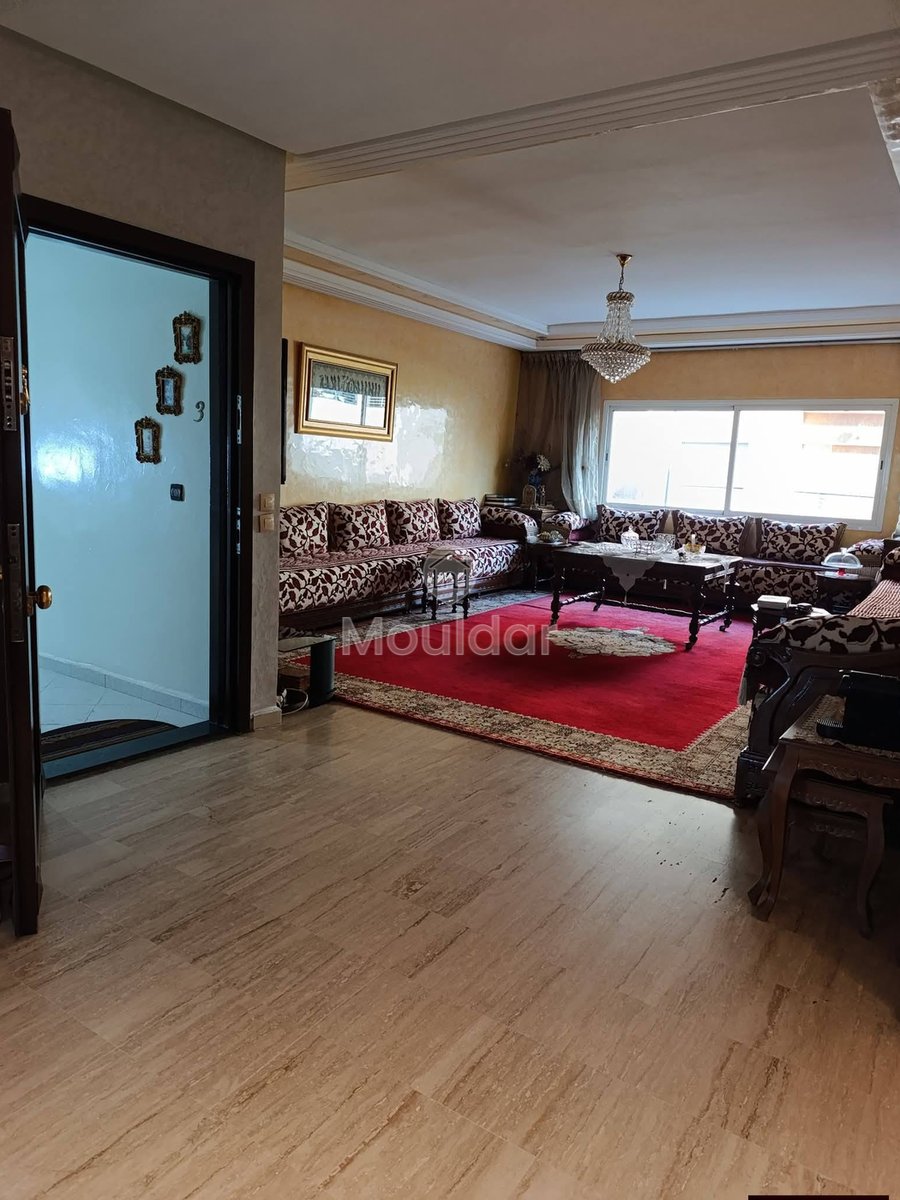 شقة للبيع في الدار البيضاء، كاليفورنيا - Photo 8