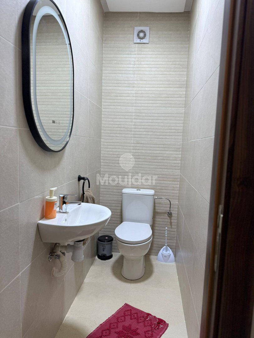 Apartamentos en alquiler en Marrakech Hivernage - Photo 13